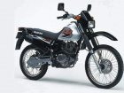 Suzuki DR 125SE